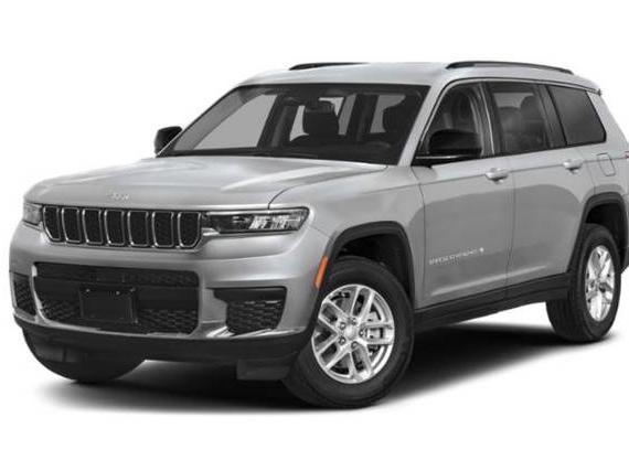JEEP GRAND CHEROKEE 2023 1C4RJKAG0P8886134 image